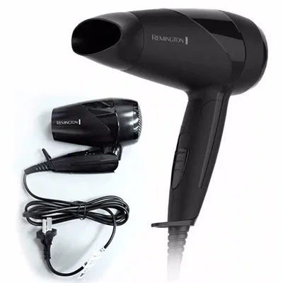 SECADOR DE VIAJE 2000W BIVOLT REMINGTON D1500