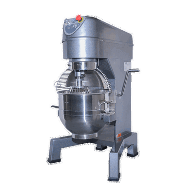 Batidora Planetaria Industrial Moretti Ultra 20