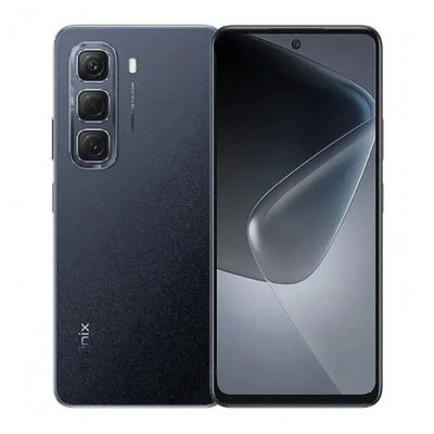 INFINIX HOT 60I 256GB/4 RAM + 4 RAM