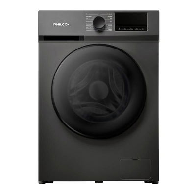 LAVARROPAS PHILCO INVERTER 11KG 1400RPM PHLFA11C3AGN
