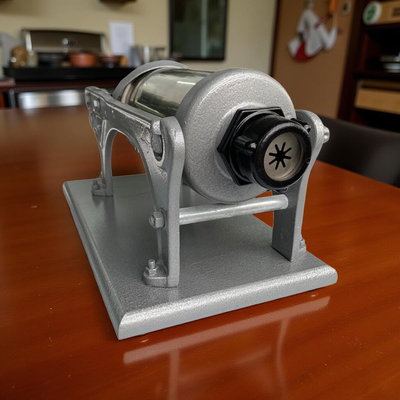 CHURRERA 2 KG 1 BOCA