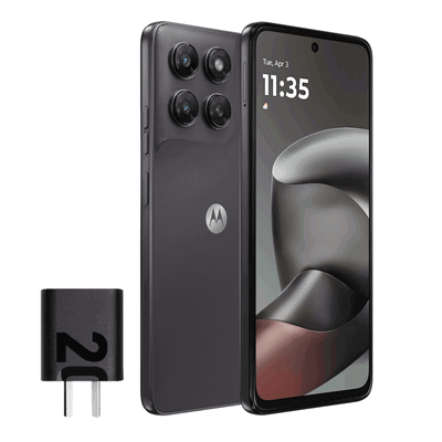 MOTOROLA MOTO G47 128/4 GB