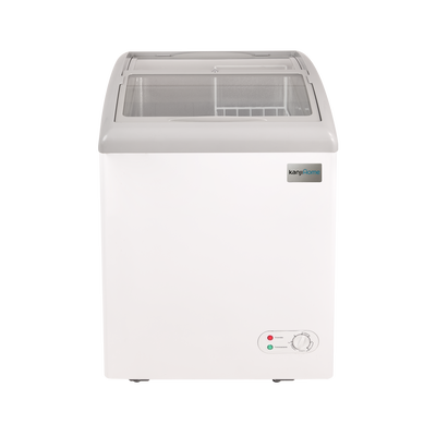 FREEZER EXHIBIDOR DE POZO KANJI KJH-FPE150