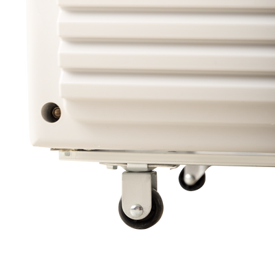 HELADERA EXHIBIDORA VERTICAL KANJI SERIE 330 KJH-EX330 312 LTS