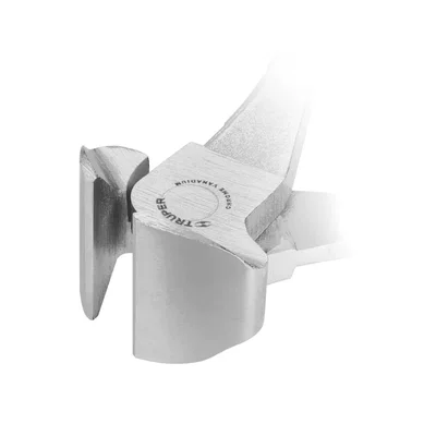 TENAZA CORTE FRONTAL 6" TRUPER 17387
