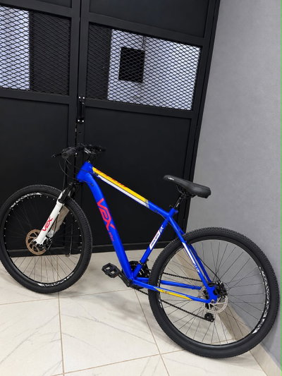 BICICLETA VEX RACER R.29 VARIOS COLORES