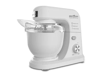BATIDORA PLANETARIA BRITANIA BLANCA BBB700V
