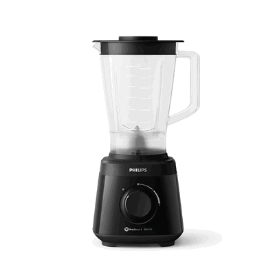 LICUADORA PHILIPS HR212790 550W 2 LTS