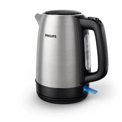 JARRA ELÉCTRICA PHILIPS HD935090 ACERO INOXIDABLE 1.7 LTS