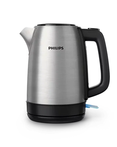 JARRA ELÉCTRICA PHILIPS HD935090 ACERO INOXIDABLE 1.7 LTS