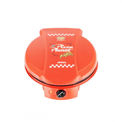 PIZZA MAKER ATMA TOY STORY
