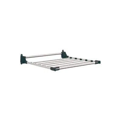 TENDER DE PARED PLEGABLE ONEBOX ACERO INOXIDABLE OB-PR2