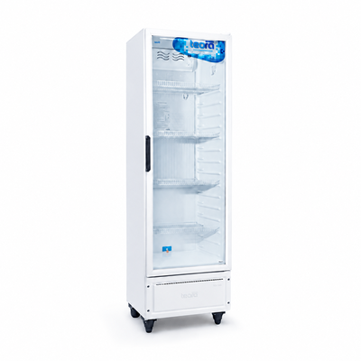 HELADERA EXHIBIDORA 540 LTS TEORA TEV-540 PRO