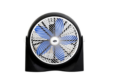 VENTILADOR STAR TRAK 20 TURBO STTG31-20