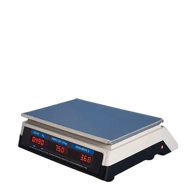 BALANZA COMERCIAL MORETTI LAP 15 KG
