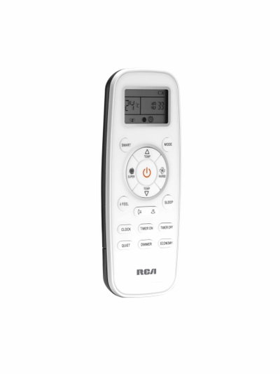 AIRE ACONDICIONADO RCA 2600W ON OFF RP2600FC-F