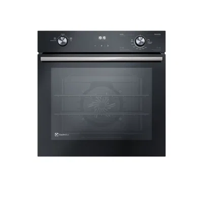 HORNO EMPOTRABLE A GAS ELECTROLUX EFFICIENT OE8GH