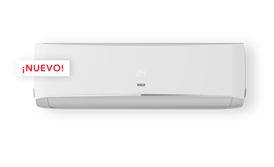 AIRE ACONDICIONADO RCA 2600W ON OFF RP2600FC-F