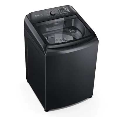 LAVARROPAS ELECTROLUX 11KG LEB11 NEGRO