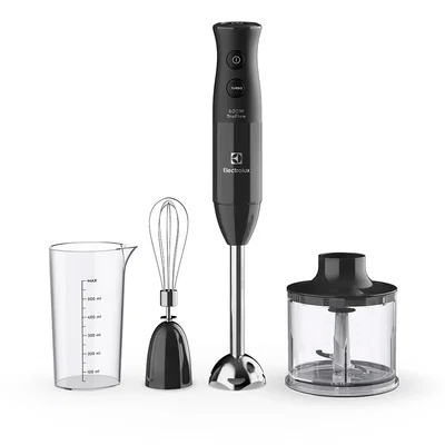 MIXER ELECTROLUX EFFICIENT 3 EN 1 EIB20 600 W