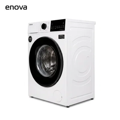 LAVARROPAS ENOVA 6.5 KG INVERTER 1200 RPM LE06F12-BL