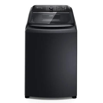LAVARROPAS ELECTROLUX 11KG LEB11 NEGRO