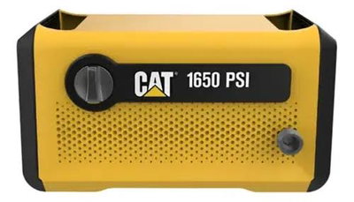 HIDROLAVADORA ALTA PRESIÓN CAT 1650VE16 1650 PSI 130 BAR