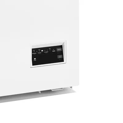 FREEZER INVERTER GAFA FGHI102B-S BLANCO 100 LTS