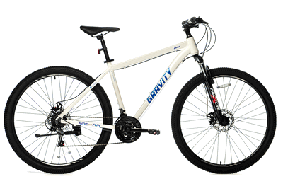 BICICLETA GRAVITY BENZ R29 TALLE M/L