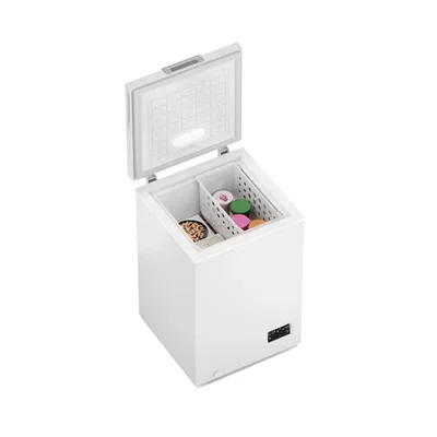FREEZER INVERTER GAFA FGHI102B-S BLANCO 100 LTS