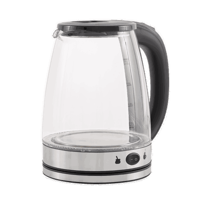 PAVA ELÉCTRICA CORTE MATE VIDRIO KANJI KJH-PE15005M