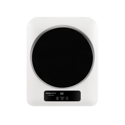 SECADOR DE ROPA POR CALOR KANJI 4KG KJH-DRYMCHWT4K