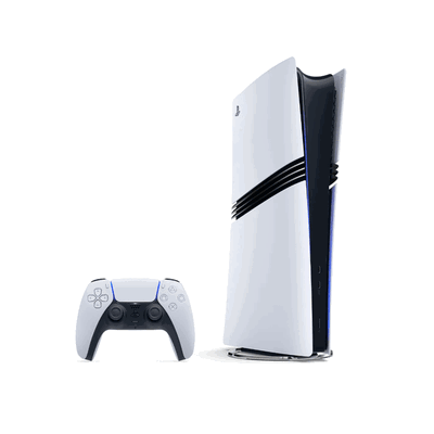 PROMO PLAYSTATION 5 PRO DIGITAL 2TB