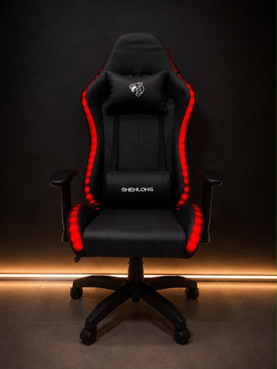 SILLA GAMER SHENLONG SH-GC150RGB