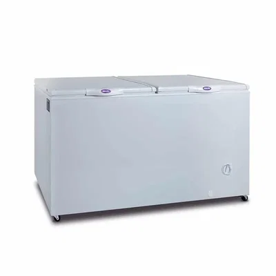 FREEZER INELRO FIH550 460 LTS TAPA CIEGA