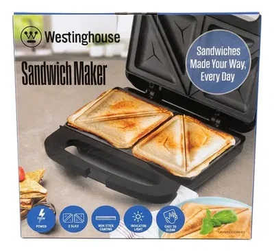 SANDWICHERA WESTINGHOUSE NEGRA WH-SM700SB-02