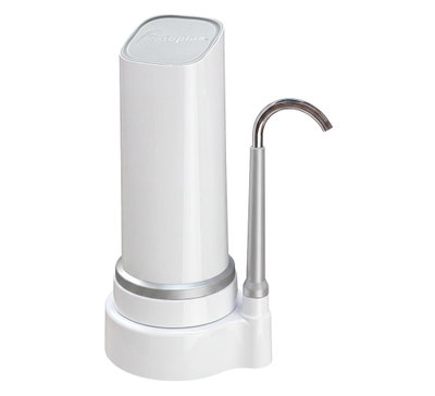PURIFICADOR DE AGUA ROTOPLAS MAX BLANCO