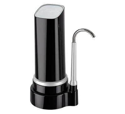 PURIFICADOR DE AGUA ROTOPLAS MAX NEGRO