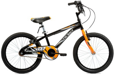 BICICLETA OLMO COSMO 20 XCR NEGRA 