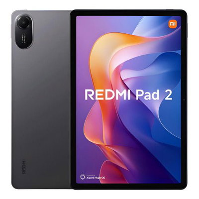 REDMI PAD 2 256/8GB GRIS GRAFITO
