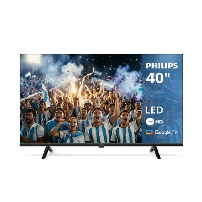 SMART TV PHILIPS 40" 40PFD6920/77