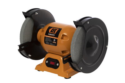 AMOLADORA DE BANCO LUSQTOFF AB-550 550 W
