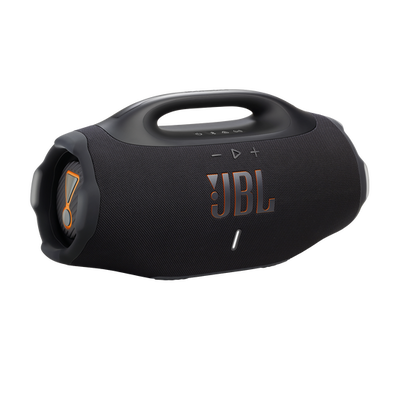 PARLANTE PORTÁTIL JBL BOOMBOX 4 