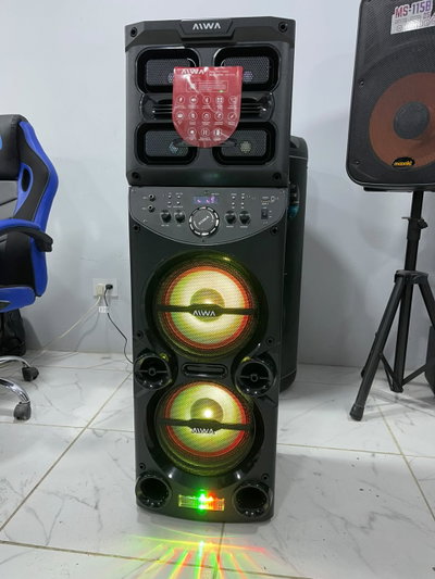 TORRE AIWA AW-T310 14500 PMPO