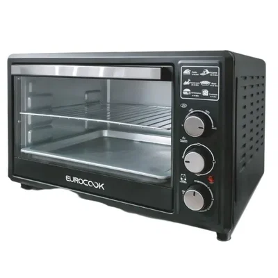 HORNO ELÉCTRICO EUROCOOK 95 LTS EOEC-DN60E-ML-KI