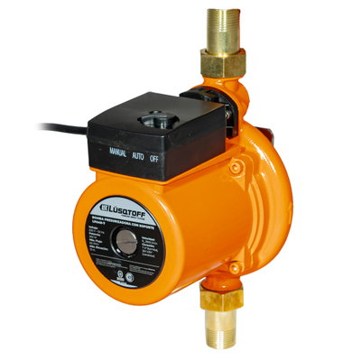 BOMBA PRESURIZADORA LUSQTOFF CON SOPORTE LPA40-7