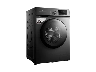 LAVARROPAS TCL EFFIWASH INVERTER 11KG DARK SILVER P111FL 