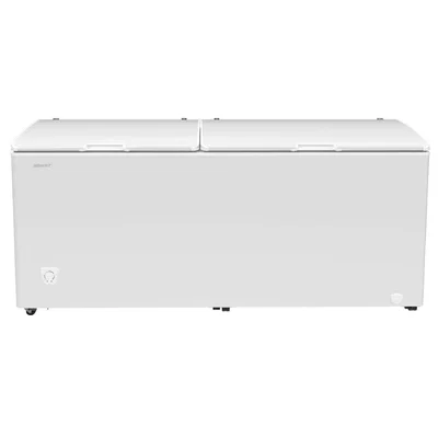 FREEZER BRIKET FR7000 BK7000A2 700 LITROS
