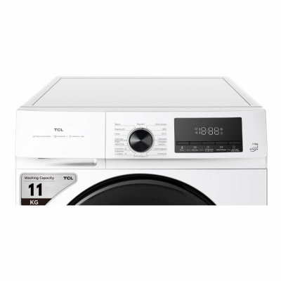 LAVARROPAS TCL INVERTER 11KG P111FLW 1400 RPM