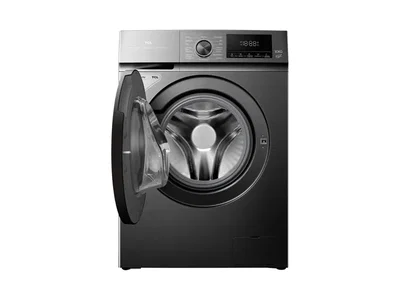 LAVARROPAS TCL EFFIWASH INVERTER 11KG DARK SILVER P111FL 